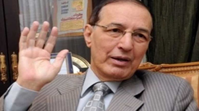 رسالة تكرم نقيب الإعلاميين