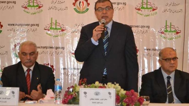 «سعفان»: مليون فرصة