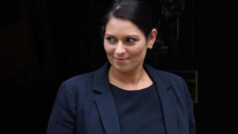 الجارديان: بريطانيا