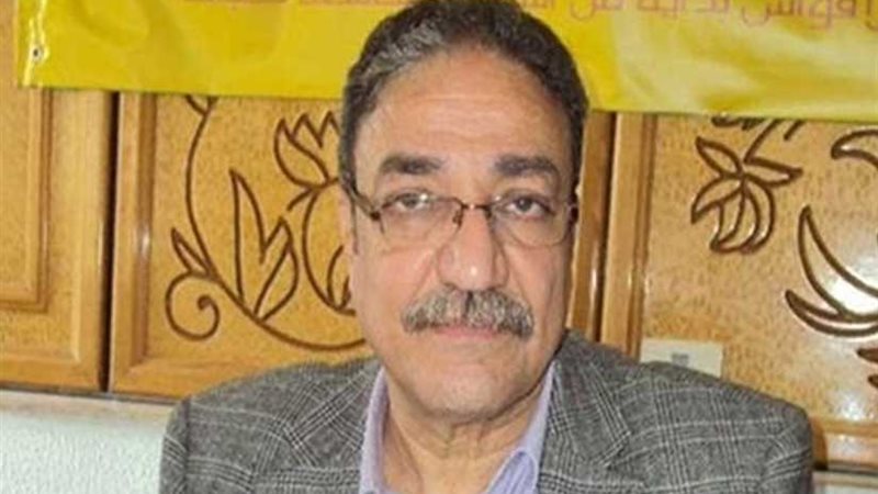 النمنم وعامر يكرمان