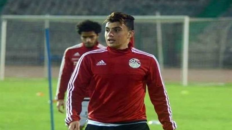 كريم حافظ يقود الجبهة