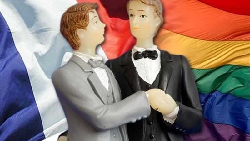 منظمة تتبنى قضايا