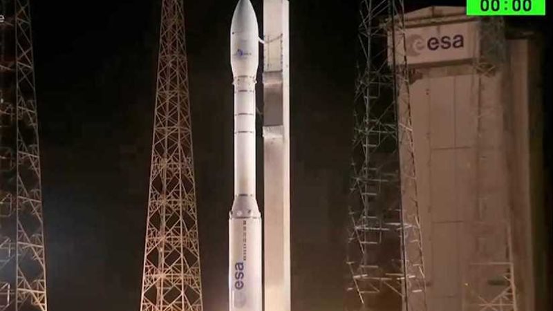 المغرب تطلق بنجاح