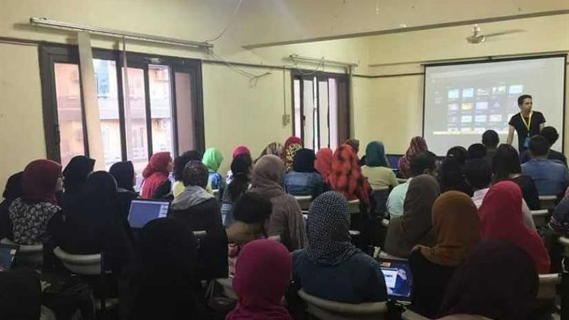 دورات تدريبية مجانية