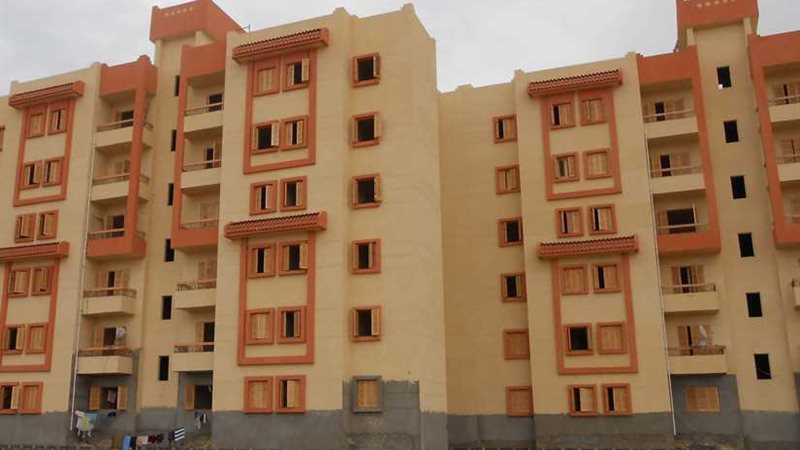 الإسكان: تشطيب 1536