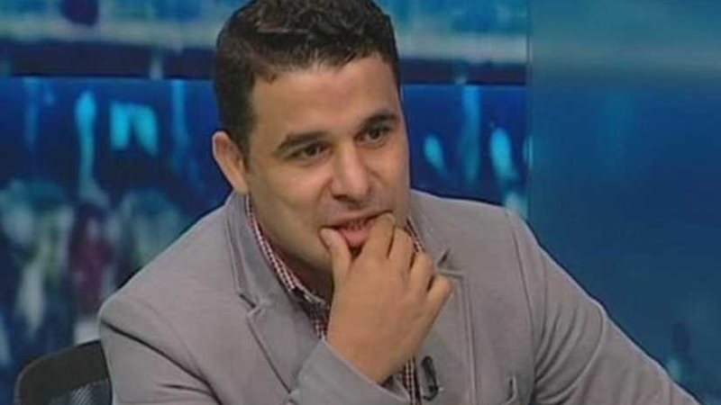 الإعلام الرياضي: