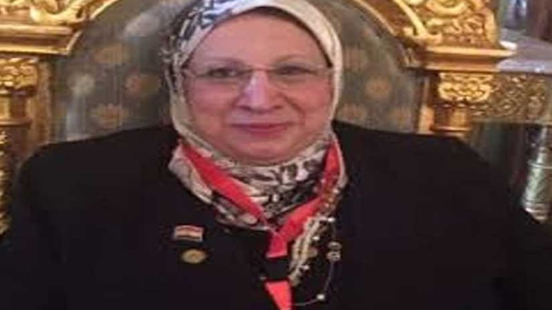 إيناس عبد الحليم