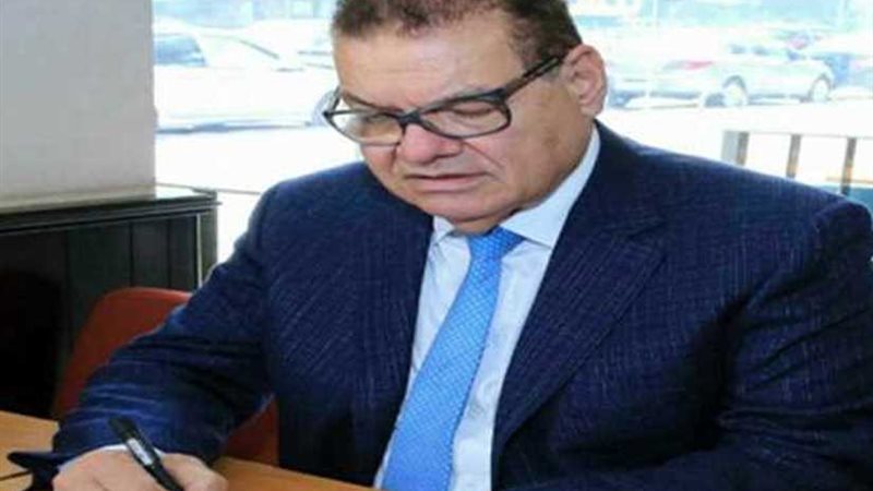 رئيس التصديري للمفروشات: