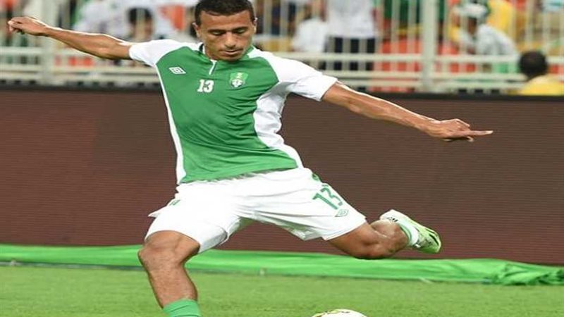 عبد الشافي مستمر