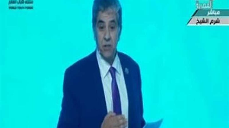 وزير البيئة: إفريقيا