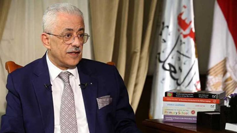 شوقي: لا يوجد خيار