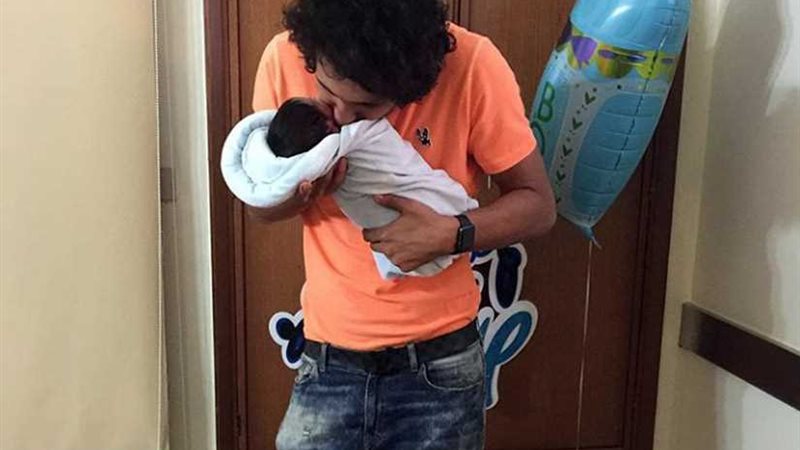 حجازي غادر معسكر