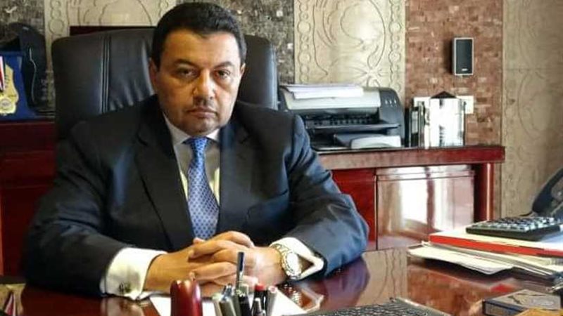 «قورة»: السيسي أخرس