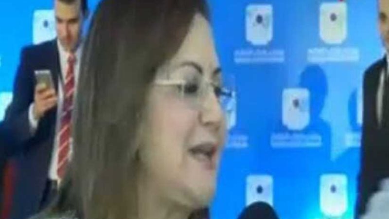 وزيرة التخطيط: تمكين