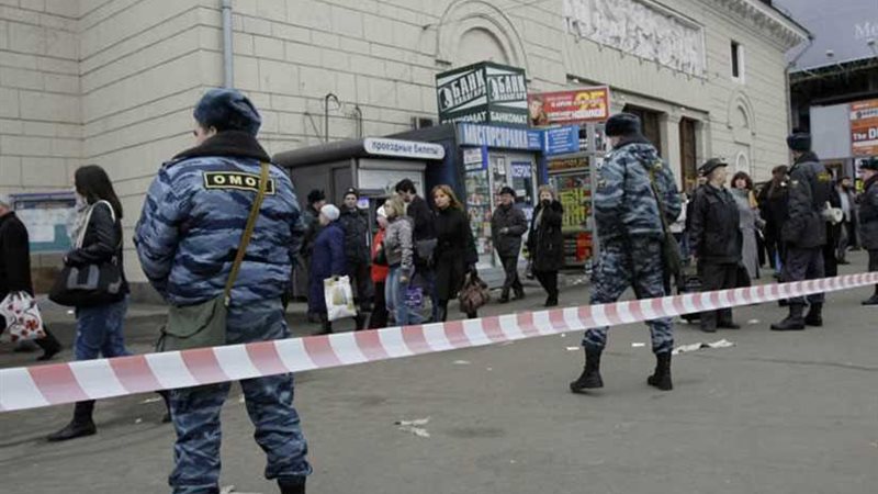 روسيا تجلي ألفي شخص