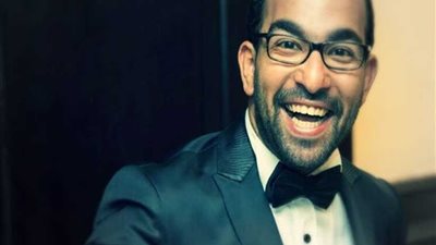 دقيقة حدادًا على عبد الوهاب يسري بنموذج محاكاة مجلس الأمن