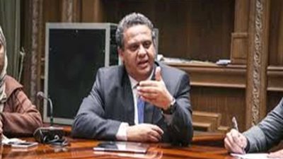 مشروع قانون ينهي عذاب ملاك العقارات