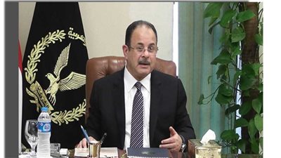 وزير الداخلية: تأمين منتدى شباب العالم رسالة طمأنة لشعوب العالم تعكس المناخ الآمن في مصر