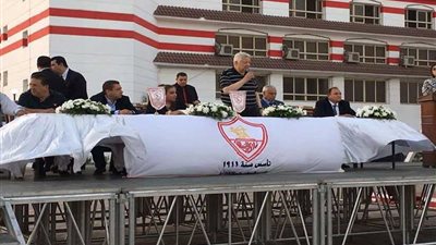 غدا..مؤتمر صحفي بالزمالك استعدادا للانتخابات