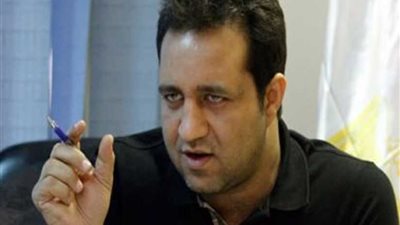 أحمد مرتضى: الإعلام يداري على مشكلات الأهلي أكثر من الزمالك