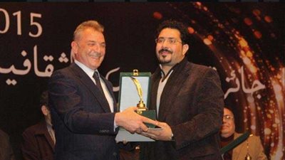 وليد علاء الدين في حوار لـ