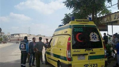 بالأسماء .. ارتفاع عدد مصابي قنبلة دمنهور لـ18 حالة اختناق