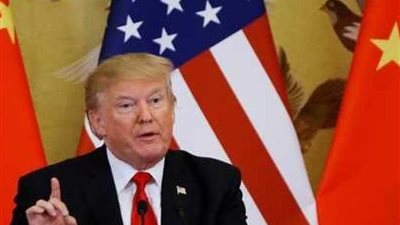 إلغاء لقاء بين ترامب وبوتين في فيتنام