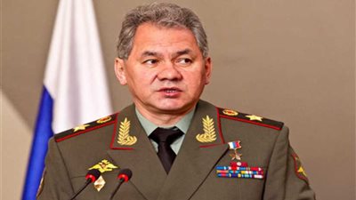 وزير الدفاع الروسي : الناتو يطور الأسلحة النووية عند الحدود الروسية