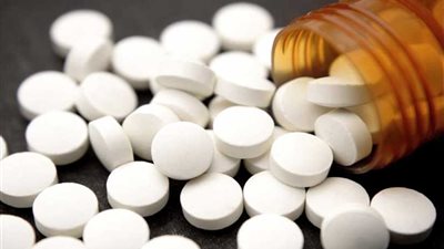 جمارك سفاجا تحبط محاولة تهريب أقراص الكبتاجون مخدرة