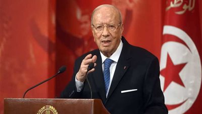 تونس تمدد الطوارئ ثلاثة أشهر جديدة