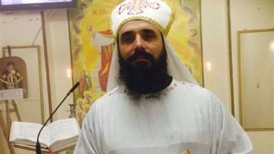 توافد أهالى 