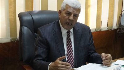 نقابة الزراعيين تدرس تدشين أكاديمية مهنية للتدريب