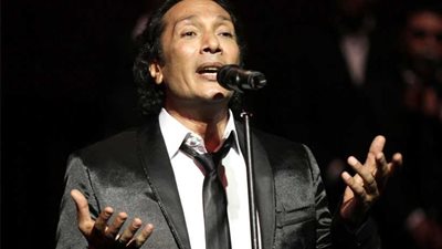 علي الحجار بالمسرح الكبير.. ومصر وقضية فلسطين بالأعلى للثقافة