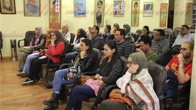 بالصور.. افتتاح النسخة الخامسة من دورة 