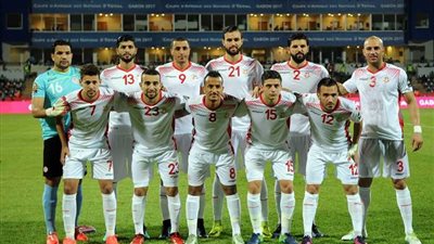 تونس على بعد خطوة واحدة من التأهل للمونديال بعد غياب نسختين