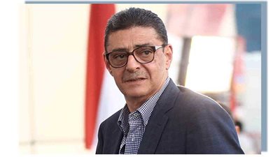 يحيى: سعيد بإشادة أعضاء الأهلي.. وانتظروا فرع التجمع في 2019