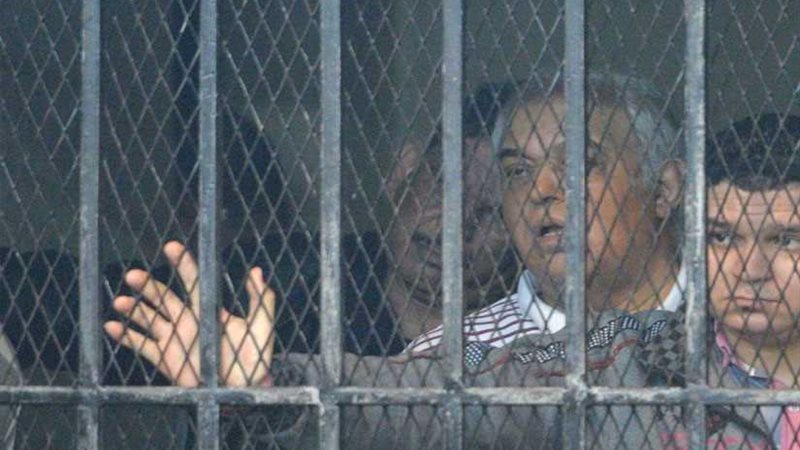 النقض تلغي حكم حبس