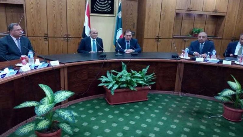 الزراعة تُسند حق