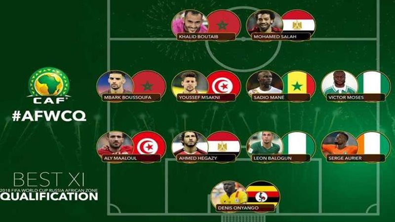 ثنائي مصري فى التشكيل