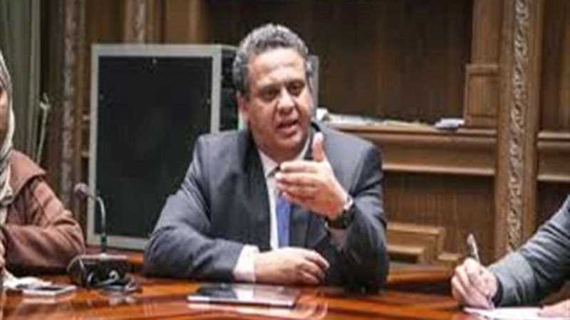 مشروع قانون ينهي