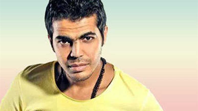 تامر سعد يتعاقد على