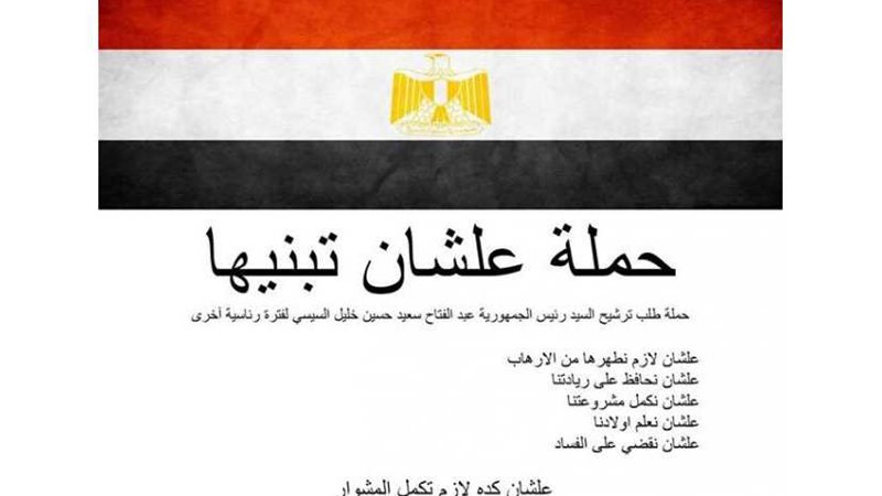 حملة علشان تبنيها