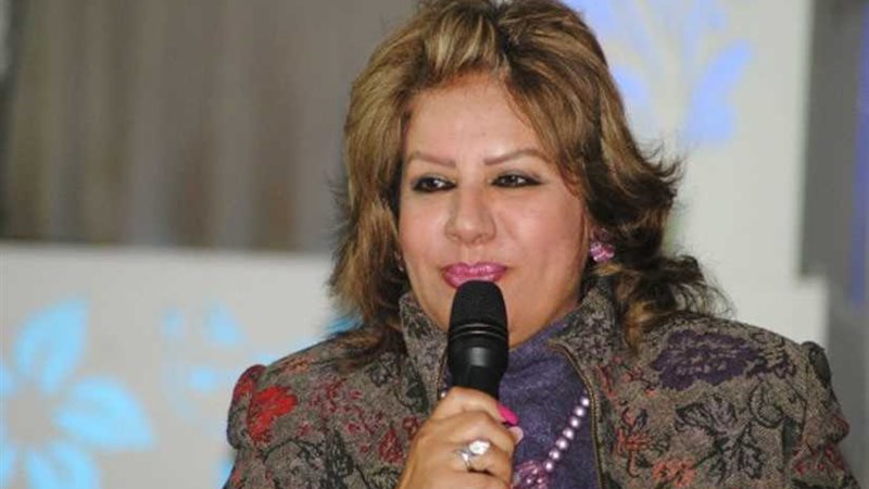 آمال رزق الله: حديث