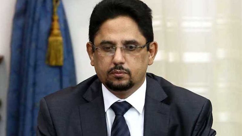 وزير الثقافة الموريتاني: