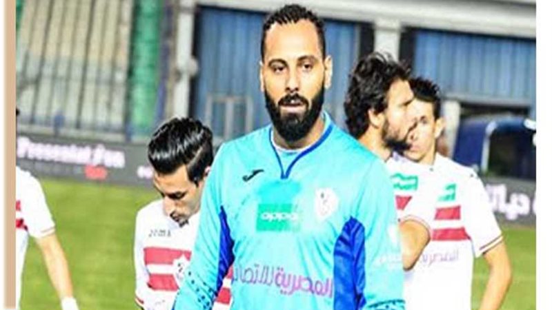 تفاصيل إصابة جنش