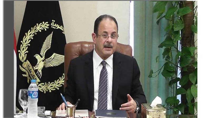 وزير الداخلية: تأمين