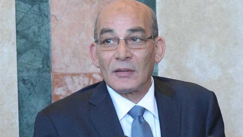 البنا يبحث مع السفير