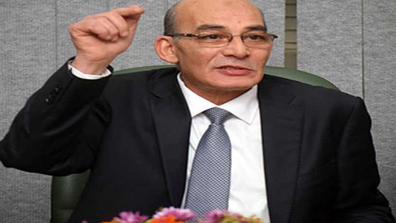 وزير الزراعة: توجيهات