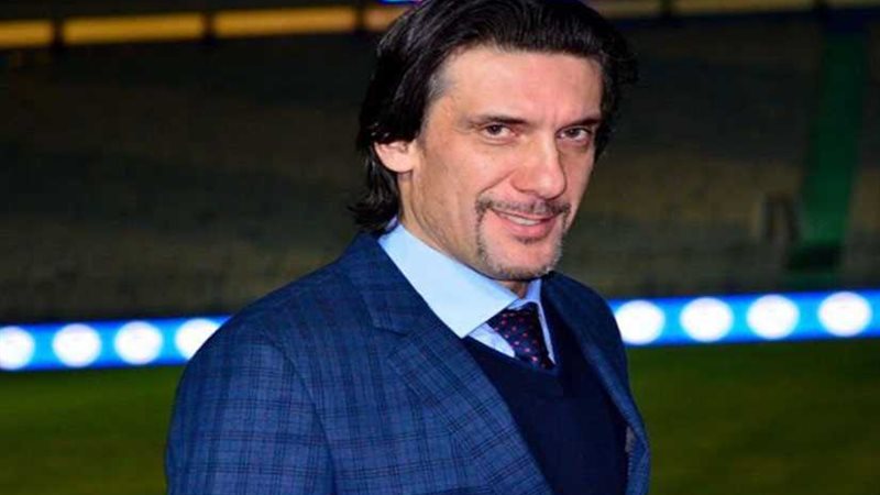 أول قرار من نيبوشا