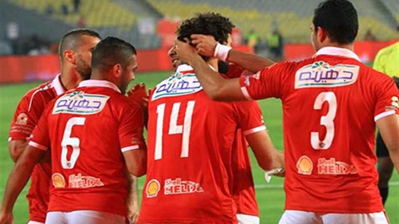 الليلة.. الأهلي يفتتح